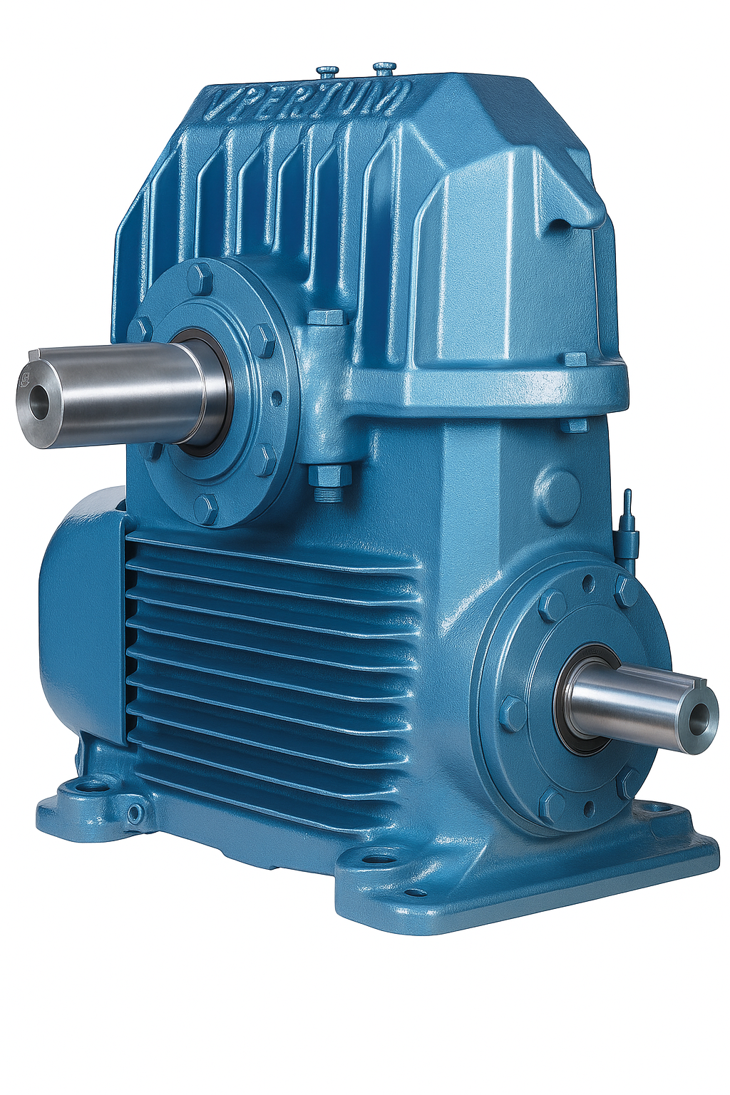 Gear Box